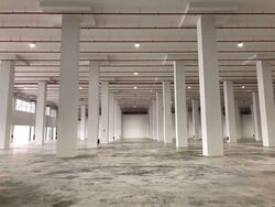 Tuas Road (D22), Warehouse #585649101